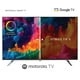 thumbnail image 5 of Pantalla 32 pulgadas Motorola Google Tv LED, 5 of 5
