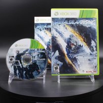 Metal Gear Rising: Revengeance | Microsoft Xbox 360