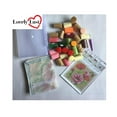 thumbnail image 4 of Rug Making Latch Hooking Kit | Sailboat (85x58cm), 4 of 6
