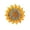 Multicolor, variant on YYKihy Pin Yellow Brooches Elegant Delicate Sunflower For Women Enamel Lapel Brooch