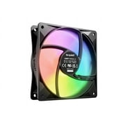 be quiet! LIGHT WINGS LX 120mm PWM BL120 120mm ARGB LED Case Fan