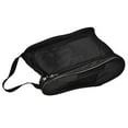 thumbnail image 1 of Bolsa para Zapatos de Golf, Portátil, Transpirable, Bolsa para Zapatos de Golf, Bolsa de Bolsillo, Bolsas para Zapatos para viaje, Bolsa para Zapatos para gimnasio, Bolsa para, 1 of 7