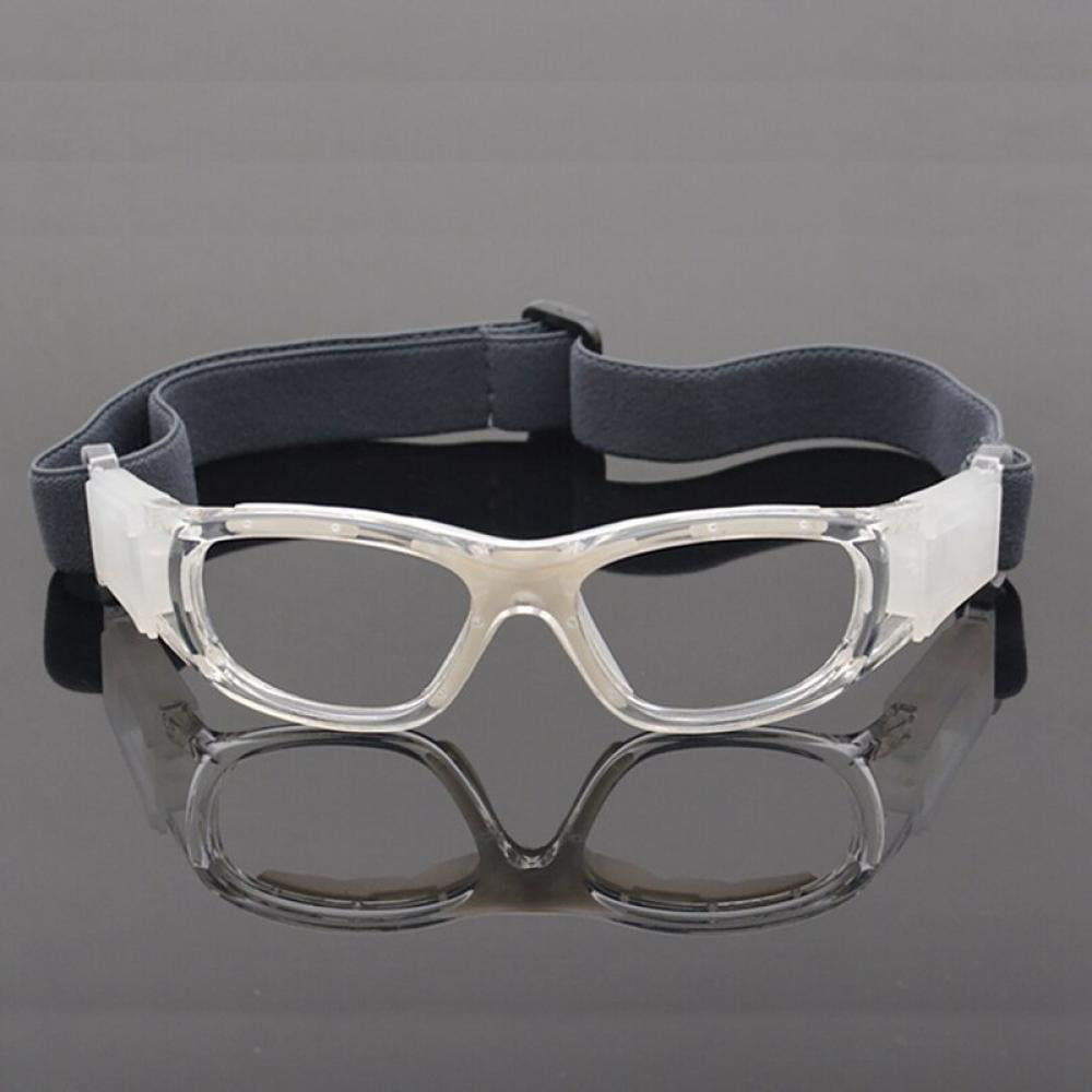 Dust-proof Eye Protection Basketball Glasses Sport Goggles Universal Anti-fog 