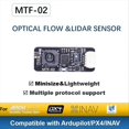 thumbnail image 2 of MTF-02 OPTICAL FLOW & LIDAR SENSOR Module 6M Compatible for Micolink, 2 of 5