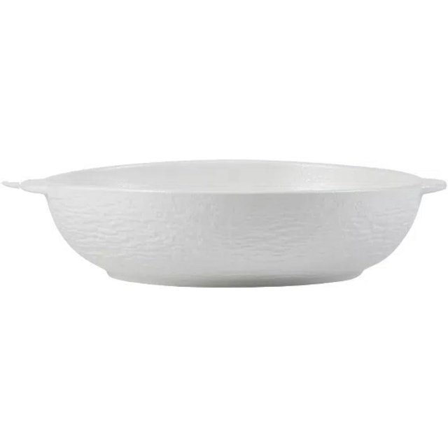 Cuenco de sopa de cerámica con asa, cuenco de sopa grande de ánfora redonda, adecuado para sopa de cebolla francesa, cereales, pasteles de olla, guisos, refrigerados, pastas