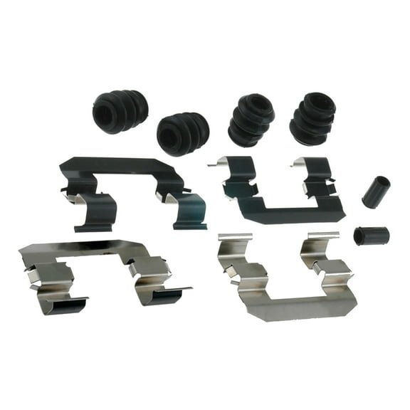 Raybestos R-Line Disc Brake Hardware Kit H15942A