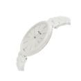 thumbnail image 4 of Rado Esenza White Ceramic White Dial Ladies Quartz Watch R53092012, 4 of 8