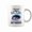 Black, variant on Sigrid Name Gift Sigrid I Am Who I Am Coffee Mugs