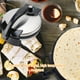 thumbnail image 5 of Fabricante de Crepes Eléctrico, Mácina de Fabricantes roti 10 Pulgadas Operación Simple de la Perilla de Limpieza Fácil Control para la cocina, 5 of 7