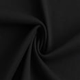 thumbnail image 4 of pstuiky camisas de manga larga para hombre, Blusa/camiseta informal y moderna de color liso con cuello en V, manga larga y bolsillos abotonados para hombre Tops casuales para hombres xxl, 4 of 9