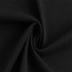 thumbnail image 4 of pstuiky camisas de manga larga para hombre, Blusa/camiseta informal y moderna de color liso con cuello en V, manga larga y bolsillos abotonados para hombre Tops casuales para hombres xxl, 4 of 9