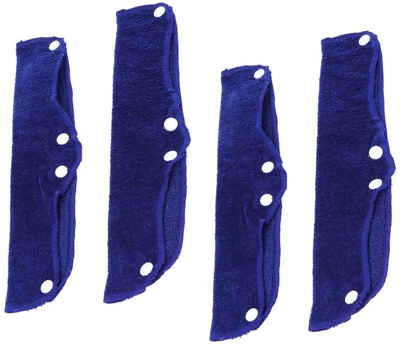 Hard Hat Sweatband Replacement Snap 
