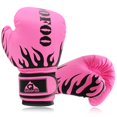thumbnail image 1 of Gants de Boxe "4oz Gants de Boxe pour Enfants Jeunes" (1 Paire), 1 of 4