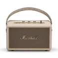 thumbnail image 1 of Altavoz Bluetooth portátil Marshall Kilburn III Cream, 1 of 8