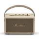 thumbnail image 1 of Altavoz Bluetooth portátil Marshall Kilburn III Cream, 1 of 8