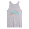 thumbnail image 2 of The Beach Boys - Surfin Usa Graphic Tank Top, 2 of 4