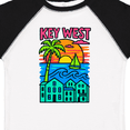 thumbnail image 4 of Inktastic Key West Vacation Boys or Girls Toddler T-Shirt, 4 of 5