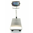 thumbnail image 2 of US-WM1216SS "Weigh Master" Stainless Steel Scale (100 lb x .01 lb), 2 of 7
