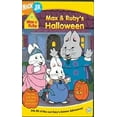 thumbnail image 2 of Max & Ruby: Max & Ruby's Halloween (DVD), Nickelodeon, Kids & Family, 2 of 2