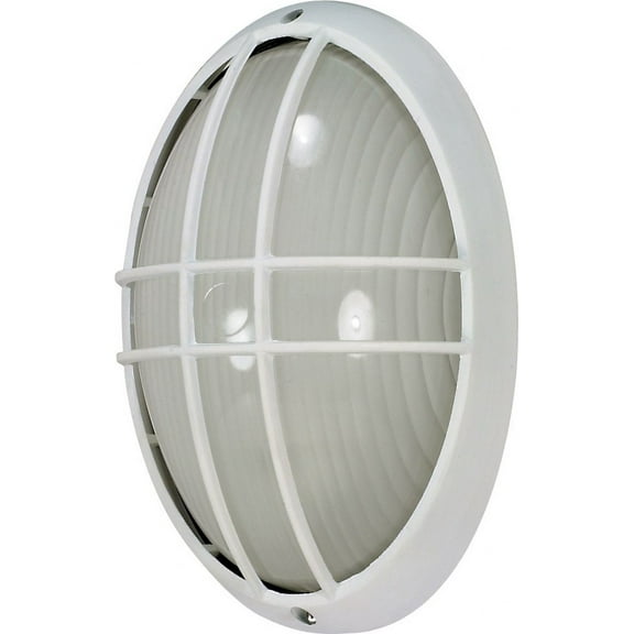 60/528-Nuvo Lighting-One Light Wall Sconce