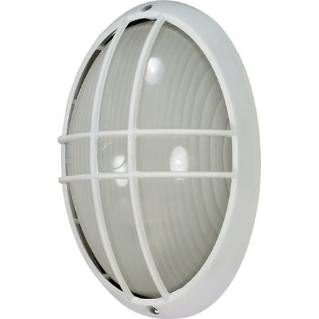 60/528-Nuvo Lighting-One Light Wall Sconce