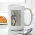 thumbnail image 6 of CafePress - The Desiderata Poem By Max Ehrmann Large Mug - 15 oz Ceramic Large White Novelty Mug, 6 of 6