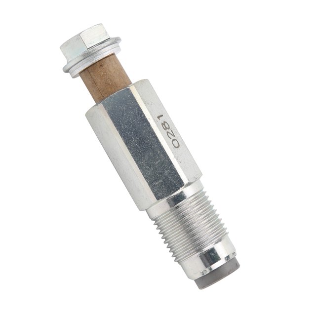 6C1Q-9H321-AB, RESTENTE PRESIÓN DE ALIVIO DE PRESIÓN DE LA Válvula de Presión del sensor combustible Pesado para Automóvil