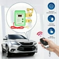 thumbnail image 2 of QAOlDH Kill Switch for Car, Remote Battery Disconnect Switch 12V 240A, Car Battery Kill Switch Anti Theft,Remote Battery Kill Switch for Car, Truck, RV, 2 of 4