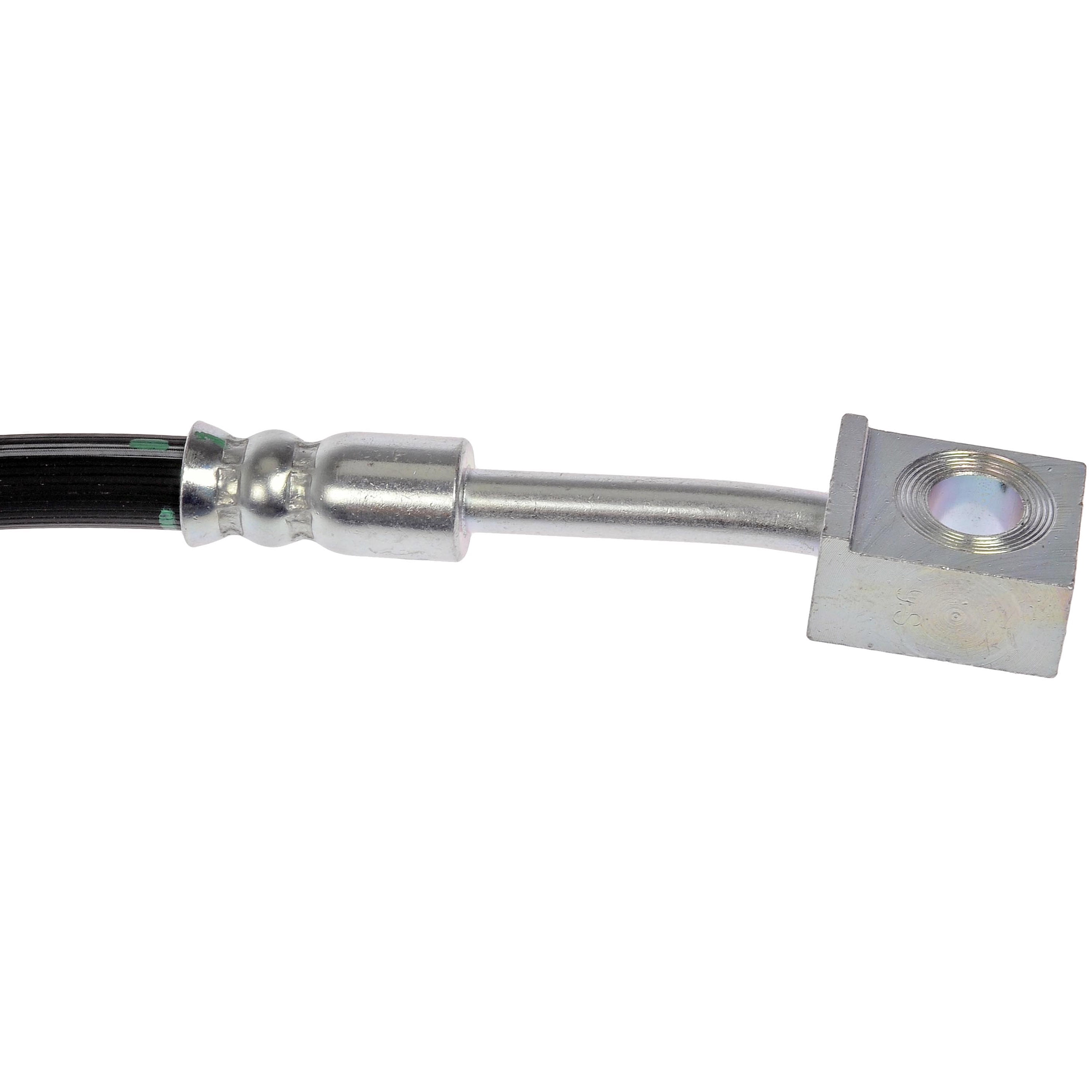 Dorman H621941 Front Passenger Side Brake Hydraulic Hose for Specific Buick / Cadillac Models Fits select: 2014-2017 CADILLAC XTS, 2014-2017 BUICK REGAL