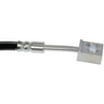 thumbnail image 2 of Dorman H621941 Front Passenger Side Brake Hydraulic Hose for Specific Buick / Cadillac Models Fits select: 2014-2017 CADILLAC XTS, 2014-2017 BUICK REGAL, 2 of 3