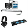 Hercules 4780843 Djcontrol Compact 47805