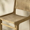 thumbnail image 6 of South Shore Agave, Bohemian Harmony Chair, Bar Beige, 6 of 16