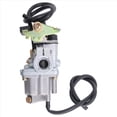 thumbnail image 4 of Carburador para LT50 50 -A50 JR50 Quadrunner ATV, 4 of 5