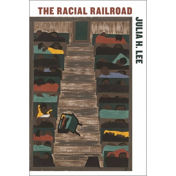 The Racial Railroad, (Hardcover)