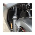 thumbnail image 5 of Protector de radiador para motocicleta, cubierta de rejilla, malla de parrilla para Cb650r Cb650f Cbr650r 2014-2019, accesorios, 5 of 5