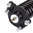 thumbnail image 4 of CCIYU Complete Suspension Kit Fits 02003 04 05 06 07 for Jeep Liberty Includes Strut Spring Assembly, Control Arm and Ball Joint Assembly Fits select: 2004-2005,2007 JEEP LIBERTY SPORT, 4 of 5