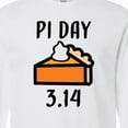 thumbnail image 4 of Inktastic Pi Day 3.14 Long Sleeve T-Shirt, 4 of 5