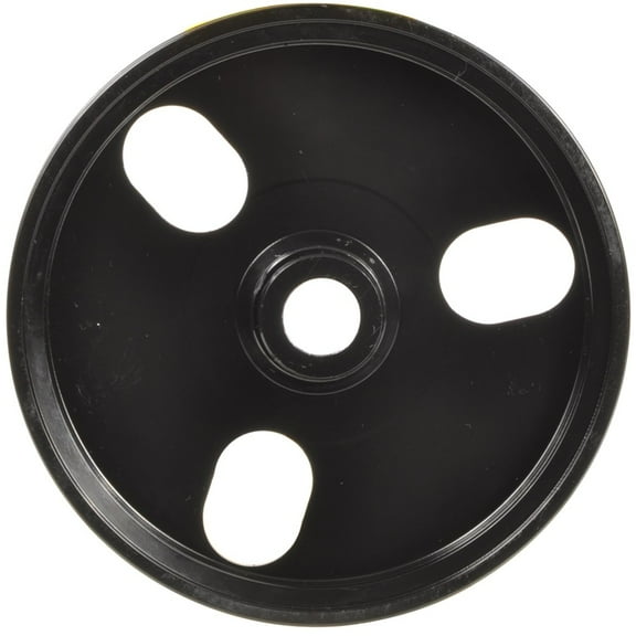 CARDONE New 3P-35150 Power Steering Pump Pulley fits 1990-2000 Chrysler, Dodge, Plymouth