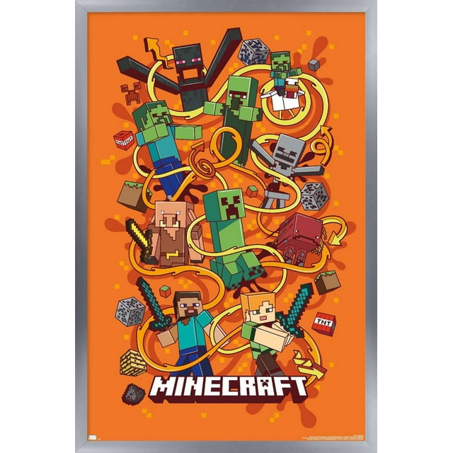 Minecraft - Funtage