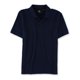 thumbnail image 2 of Polo de Rugby Volcom con logotipo sólido azul extragrande, 2 of 2
