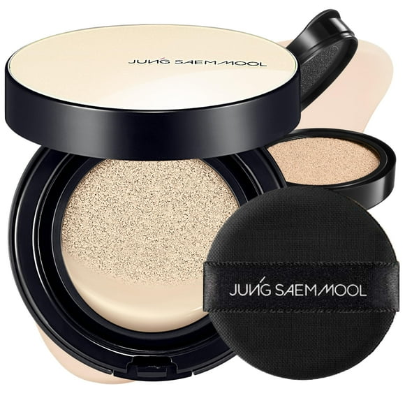 Base de maquillaje JUNG SAEM MOOL Essential Skin Under 01