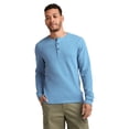 thumbnail image 1 of Jockey Outdoors Men's Long Sleeve Henley, 1 of 6