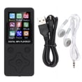 thumbnail image 4 of Adjustable Power Saving Mode And Sleep Mode MP4 Player, Rhombus Buttons Music Player, Muti-Fuctional For Music Lovers,, 4 of 6