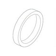 thumbnail image 4 of New Genuine Nissan Titan Rear Axle Shaft Oil Seal OE 43252ZR00A, 4 of 10