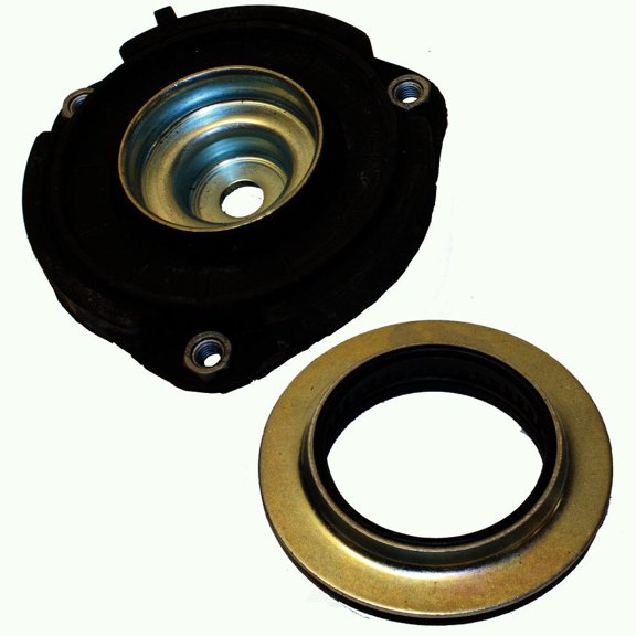 Suspension Strut Mount Fits select: 2009-2014 VOLKSWAGEN JETTA, 2012-2015 VOLKSWAGEN PASSAT