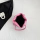thumbnail image 4 of 6984 Bolso mano algodón invierno Bolso hombro gran capacidad coreano Bolso mujer europeo y americano moda-PZ20231005006457 Rosa, 4 of 9