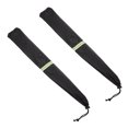 thumbnail image 2 of Miangastore Car Windshield Wipers Covers - Automotive Wiper Blade Covers Auto Wiper Blade Covers Protect Your Windshield Wipers Automotive Accessories, 2 of 7