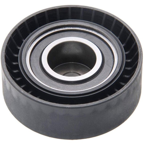 Polea tensora del tensor de correa compatible con Bmw E34 E36 E39 E46 E53 X5 E60 E83