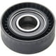 thumbnail image 1 of Polea tensora del tensor de correa compatible con Bmw E34 E36 E39 E46 E53 X5 E60 E83, 1 of 4