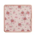thumbnail image 5 of Parent's Choice 9"x9" Floral Washcloths, 6 Pack, 5 of 12